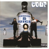 The Coup - Fat Cats, Bigga Fish