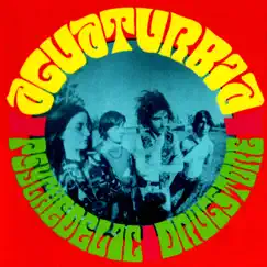 Psychedelic Drugstore (Remastered) by Aguaturbia album reviews, ratings, credits