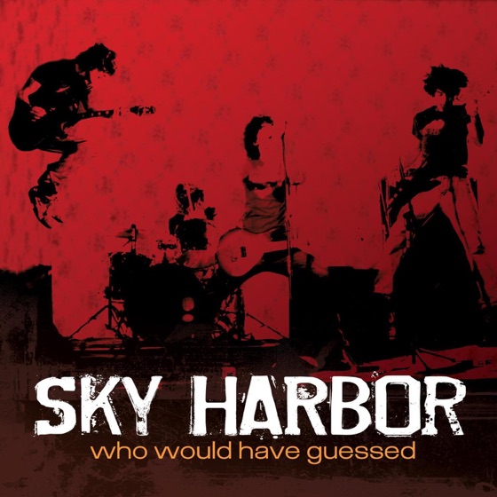 Cover artwork for Identity