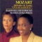 Sei du mein Trost, 'An die Einsamkeit' K391/K340b - Barbara Hendricks & Maria João Pires lyrics