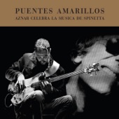 Puentes Amarillos (Aznar Celebra la Música de Spinetta) artwork