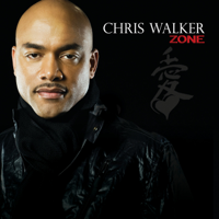 Chris Walker - Zone artwork