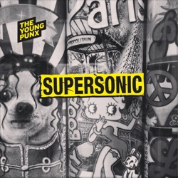 The Young Punx - Supersonic (Louis La Roche Mix)