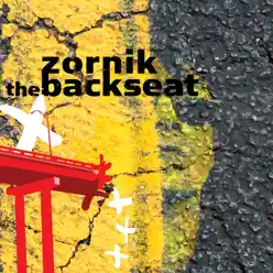 The Backseat - Single - Zornik