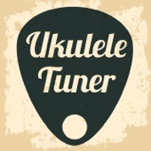 Ukulele Tuner artwork