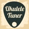 Ukulele Tuner artwork