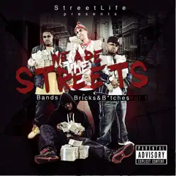 We Are the Streets, Vol. 1 - Street Life
