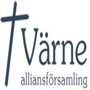 I Människosonens dagar - Lennart Nyrén - Värne Alliansförsamling