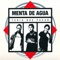 Es Natural (feat. Kultama & Zar) - Menta De Agua lyrics