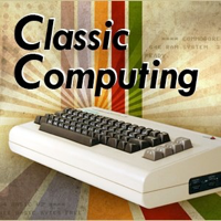 ClassicComputing.com | Mike Douglas interview