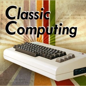 The Classic Computing Show cover