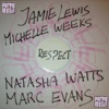 Respect - EP