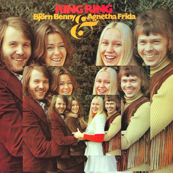 Cover artwork for Nina, Pretty Ballerina