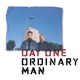 ORDINARY MAN cover art