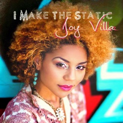 I MAKE THE STATIC (EP) cover art