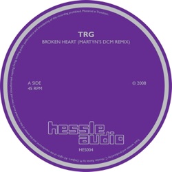 TRG - Broken Heart