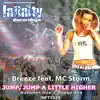 Stream & download Jump, Jump a Little Higher (feat. MC Storm) - Single