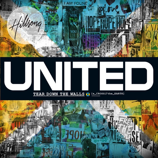Across the Earth: Tear Down the Walls (Live) Across the Earth: Tear Down the Walls (Live)