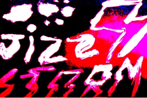 JizzStorm Ep. 001 w/ guest Marco Garza