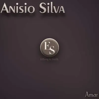 Amar - Anísio Silva