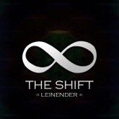 The Shift (Extended Mix) artwork