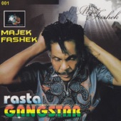 Rasta Gangstar artwork