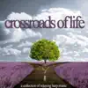 Stream & download Crossroads of Life - A Collection of Relaxing Harp Music for Meditation, Strength Renewal, Yoga, Sleep, And Centering Energy