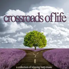 Crossroads of Life - A Collection of Relaxing Harp Music for Meditation, Strength Renewal, Yoga, Sleep, And Centering Energy by Jan van Reeth, Anne Lies Sturm & Marc Hebbelinck album reviews, ratings, credits