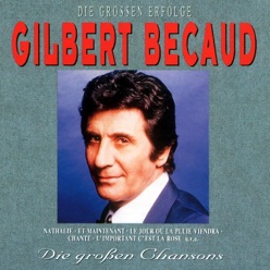 Letra De La Cancion L Orange Gilbert Becaud