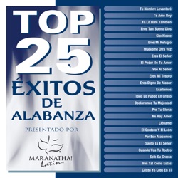 Maranatha! Latin - Declaramos Tu Majestad