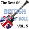 Best of British Rock 'n' Roll Vol. 5