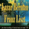 Lazar Berman performs Franz Liszt
