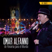 Omar Alfanno de Panama para el Mundo (Live) artwork