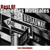 Best of Comédies Musicales - Multi-interprètes