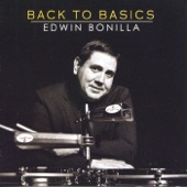 Edwin Bonilla - Son De Los Compadres