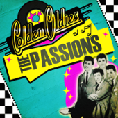 I Only Want You - The Passions