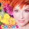 Colours - Margo Rey lyrics