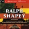 Covenant: IV. It Shall - Ralph Shapey, Contemporary Chamber Players Of The University Of Chicago & Elsa Charlston lyrics