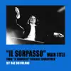 Main Title (Original Soundtrack Theme from "Il sorpasso") - Single album lyrics, reviews, download