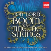 Paul Mann/Nelson Goerner/Odense Symfoniorkester - Boom of the Tingling Strings: Adagio assai