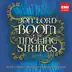 Boom of the Tingling Strings album cover