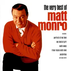 The Very Best of Matt Monro - Matt Monro