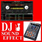 DJ Sound Effect artwork