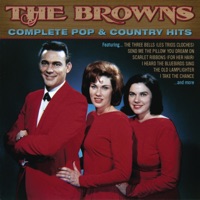 The Browns Ablum Cover