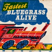 Fastest Bluegrass Alive artwork