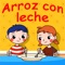 Arroz Con Leche - Canciones Infantiles & Canciones Para Niños lyrics