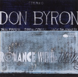 Don Byron - I'll Follow the Sun