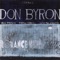 Bernhard Goetz, James Ramseur and Me - Don Byron lyrics