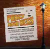 Porgy and Bess - The Soul/Jazz Edition (feat. The Royal Norwegian Navy Band) album lyrics, reviews, download