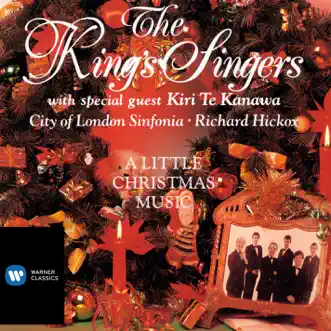 We Wish You a Merry Christmas by Richard Hickox, City of London Sinfonia & The King's Singers song reviws